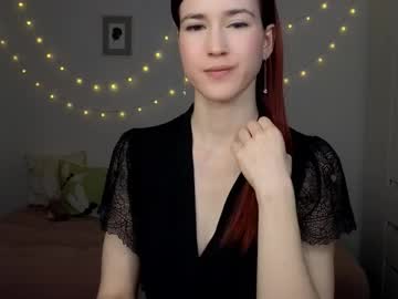 Alicianoveli Chaturbate stream image from February 18, 2026