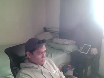 Amadeoxx Chaturbate stream image from February 18, 2026