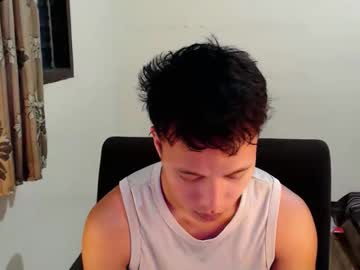 Asian_Cum_Josh Chaturbate stream image from February 18, 2026