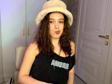 Audrabeaman Chaturbate stream image from February 18, 2026
