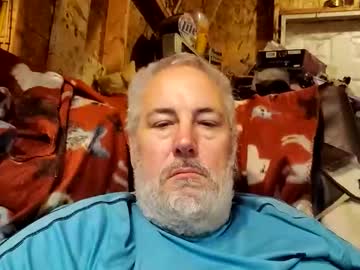Biguy121971 Chaturbate stream image from February 18, 2026