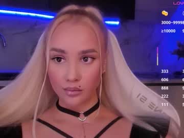 Blond_Diamond Chaturbate stream image from February 18, 2026