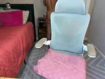 Candimay101 Chaturbate stream image from February 18, 2026