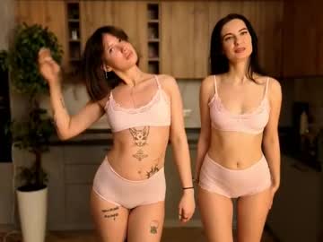 Catolinanight Chaturbate stream image from February 18, 2026