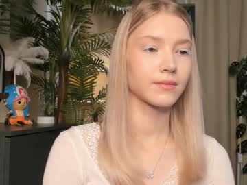 Eternity_Cuite Chaturbate stream image from February 18, 2026