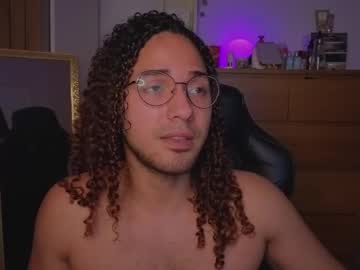 Latin_Luxury_I Chaturbate stream image from February 18, 2026