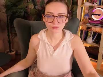 Misss_Mira Chaturbate stream image from February 18, 2026