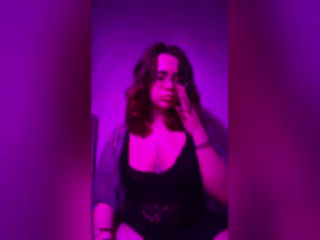 Stella_Stardust Chaturbate stream image from February 18, 2026