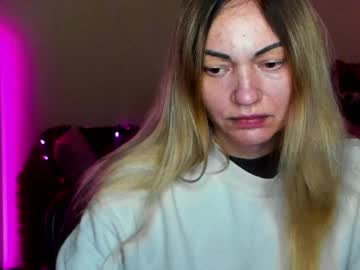 Adalina_Teacher Chaturbate stream image from February 18, 2026