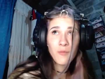 Dany_Candyy Chaturbate stream image from February 18, 2026