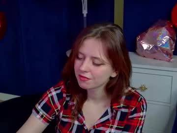 Freyavey Chaturbate stream image from February 18, 2026