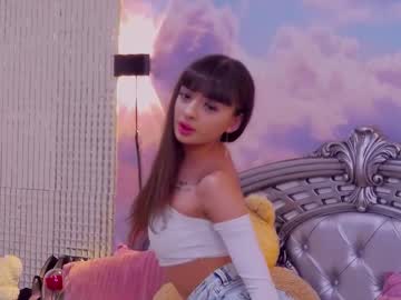 Kayabellee Chaturbate stream image from February 18, 2026