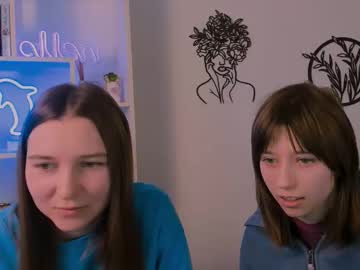 Lara_Bamby Chaturbate stream image from February 18, 2026