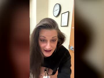 Mistresscandycakes Chaturbate stream image from February 18, 2026