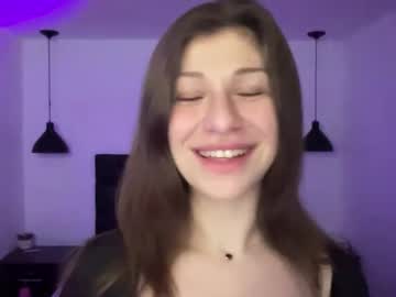 Pinkpantherp Chaturbate stream image from February 18, 2026