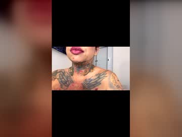 Sthegym Chaturbate stream image from February 18, 2026