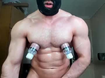 Sweetmuscles_Boy Chaturbate stream image from February 18, 2026