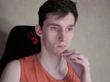 Touch_Me8 Chaturbate stream image from February 18, 2026