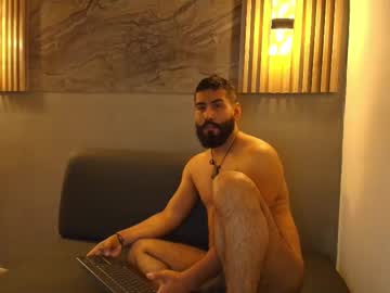 Turko_Satiro Chaturbate stream image from February 18, 2026