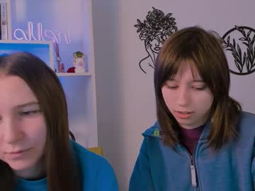 Darly_Crazy Chaturbate stream image from February 18, 2026
