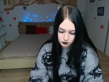 Elizabethvamp Chaturbate stream image from February 18, 2026
