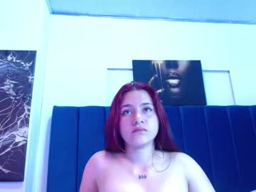 Exotic_Wish Chaturbate stream image from February 18, 2026