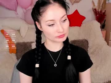 Lisamooore Chaturbate stream image from February 18, 2026