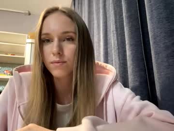 Mafaldatefera Chaturbate stream image from February 18, 2026