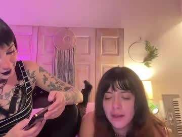 Moon_Kitt3n Chaturbate stream image from February 18, 2026