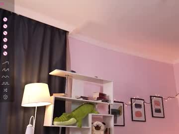 Selena_Bems Chaturbate stream image from February 18, 2026