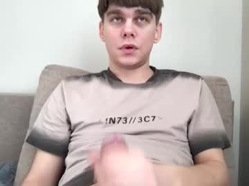 Tasteithorny Chaturbate stream image from February 18, 2026