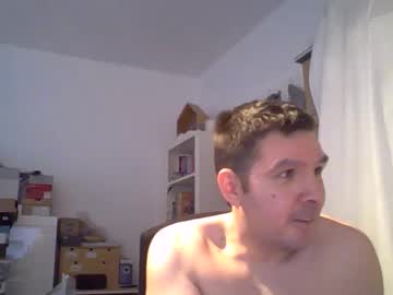 Dominik_Home Chaturbate stream image from February 18, 2026
