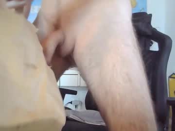 Fetishman84 Chaturbate stream image from February 18, 2026