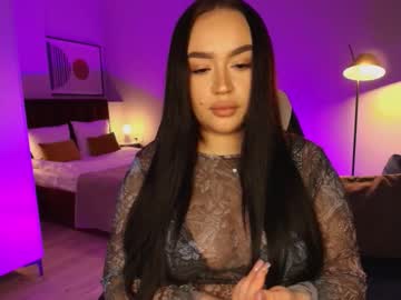Tinafox_ Chaturbate stream image from February 18, 2026