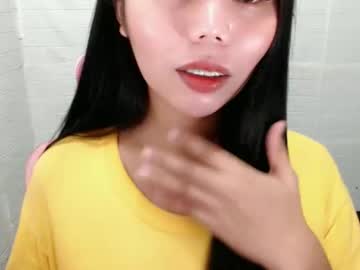 Asuna_Charming Chaturbate stream image from February 18, 2026