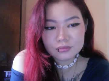 Kiradrip Chaturbate stream image from February 18, 2026