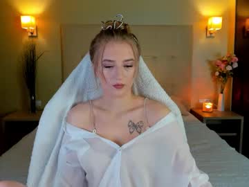 Stacy_Riiver Chaturbate stream image from February 18, 2026