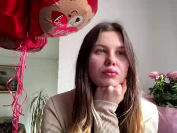 Trenacallnan Chaturbate stream image from February 18, 2026