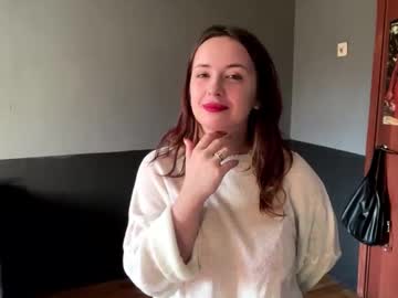 Blythedowdey Chaturbate stream image from February 18, 2026