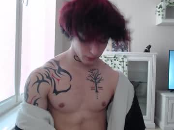 Brendan__Piks Chaturbate stream image from February 18, 2026