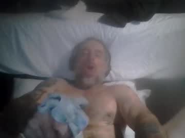 Dennishungwell Chaturbate stream image from February 18, 2026