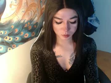 Focuson_Mexx Chaturbate stream image from February 18, 2026