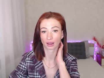 Foxylika Chaturbate stream image from February 18, 2026
