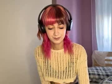 Impussible Chaturbate stream image from February 18, 2026