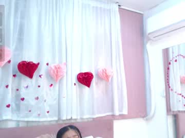 Milaaadams Chaturbate stream image from February 18, 2026