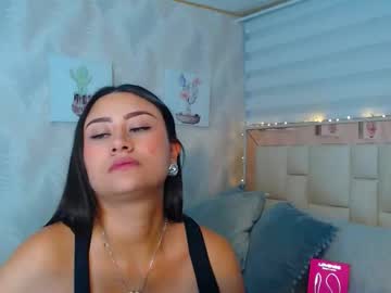 Nathalierose_1 Chaturbate stream image from February 18, 2026