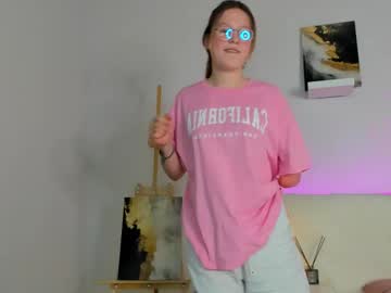 Peggyhunt Chaturbate stream image from February 18, 2026