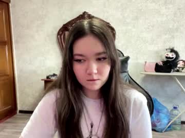 Taynagilkey Chaturbate stream image from February 18, 2026
