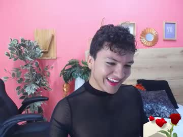 Aslyhernandez Chaturbate stream image from February 18, 2026