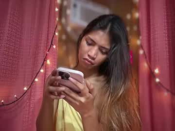Barbie_Alawi Chaturbate stream image from February 18, 2026
